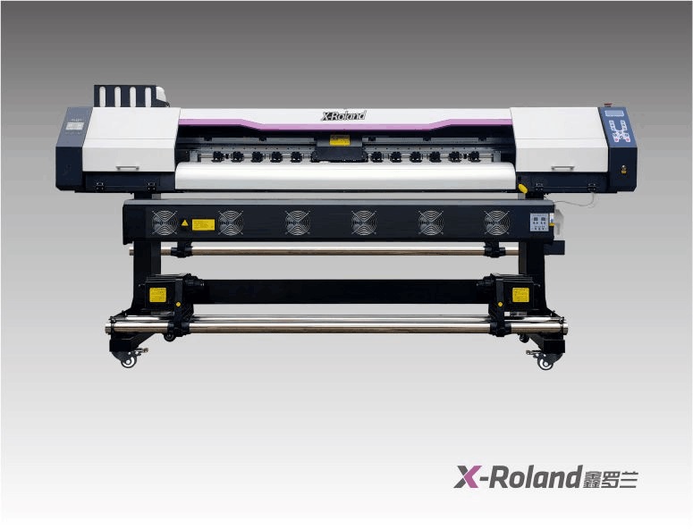 XL-1600TX I3200雙頭、三頭、四頭/戶(hù)內(nèi)、外廣告寫(xiě)真機(jī)